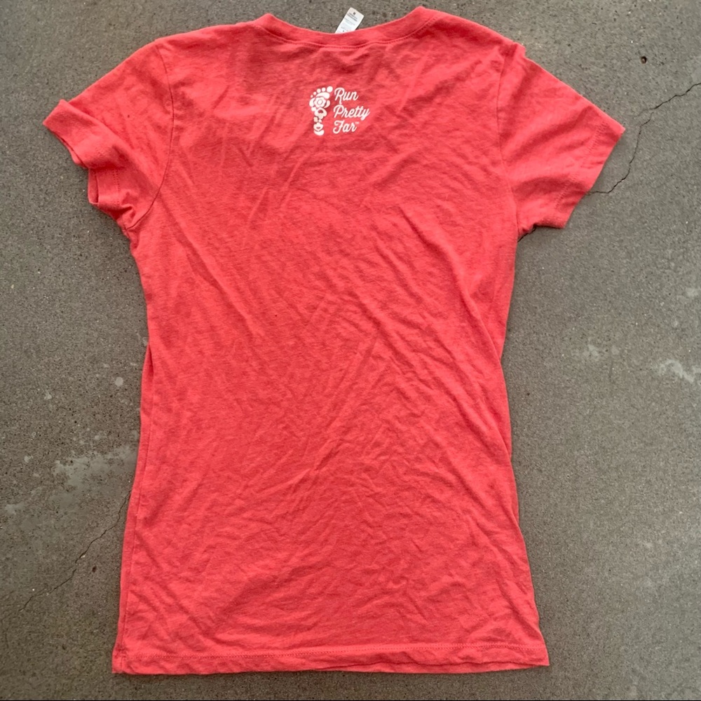 Wander Tee - Picture 2 of 3